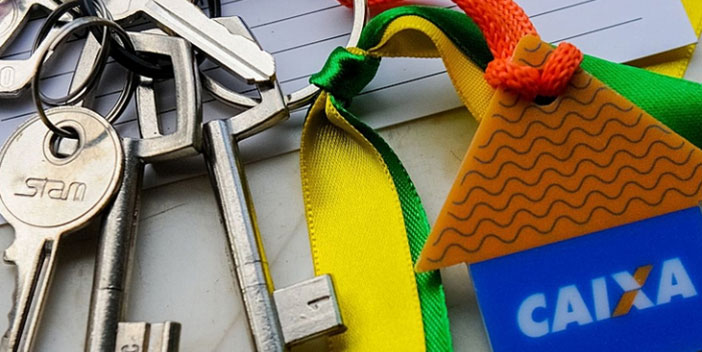 Trabalhadores podem usar o FGTS para quitar até seis prestações da casa própria